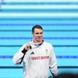 O nadador britânico Ben Proud, vice campeão olímpico, anunciou que vai estar nos Enhaced Games que se realizam em Las Vegas, este fim de semana. IMAGO