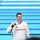 O nadador britânico Ben Proud, vice campeão olímpico, anunciou que vai estar nos Enhaced Games que se realizam em Las Vegas, este fim de semana. IMAGO