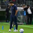 Palmeiras perde na Libertadores e Abel Ferreira admite «jogo mau»