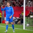 Lukas Hornicek integra a lista final da Chéquia para o Mundial 2026