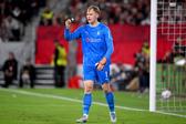 Lukas Hornicek integra a lista final da Chéquia para o Mundial 2026