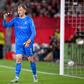 Lukas Hornicek integra a lista final da Chéquia para o Mundial 2026