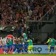 Seleção do Paraguai (IMAGO)
