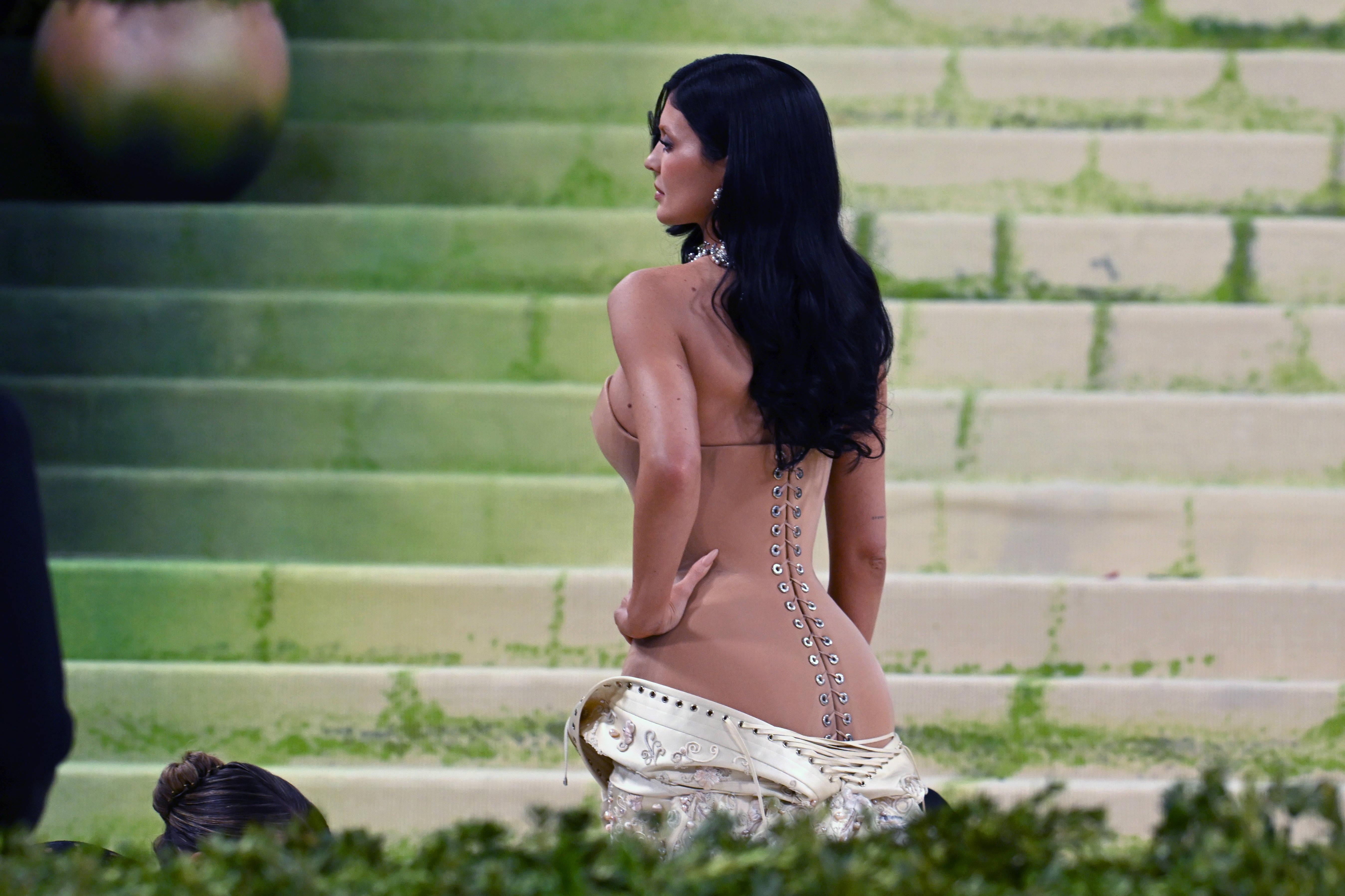 Kylie Jenner