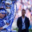Mercado FC Porto: Pepê na lista de alvos de histórico italiano