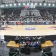Matosinhos volta a ser palco de um evento internacional quatro anos depois. Foto FPB