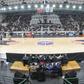 Matosinhos volta a ser palco de um evento internacional quatro anos depois. Foto FPB