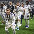 'Ranking' de clubes da UEFA: Aston Villa passa FC Porto e cola-se ao Sporting