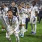 'Ranking' de clubes da UEFA: Aston Villa passa FC Porto e cola-se ao Sporting