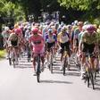 Giro: Afonso Eulálio reforça vantagem sobre Vingegaard em dia em cheio para a Bahrain