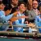 Termina contrato com o Manchester City e tem gigante europeu à perna