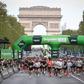 Na edição do próximo ano, a Maratona de Paris terá um novo percurso. IMAGO