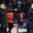Luis Enrique sobre Guardiola: «É o melhor treinador de todos os tempos»