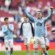 Iago Aspas é uma lenda do Celta