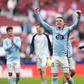 Iago Aspas é uma lenda do Celta