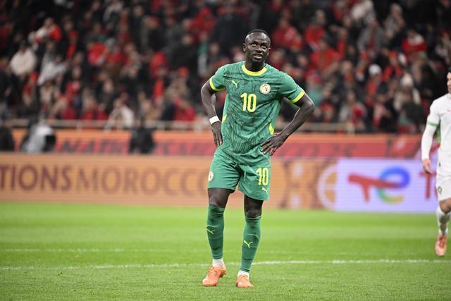 Mundial 2026: Senegal anuncia a convocatória