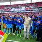 Epidemia de Ébola altera planos de adversária de Portugal antes do Mundial