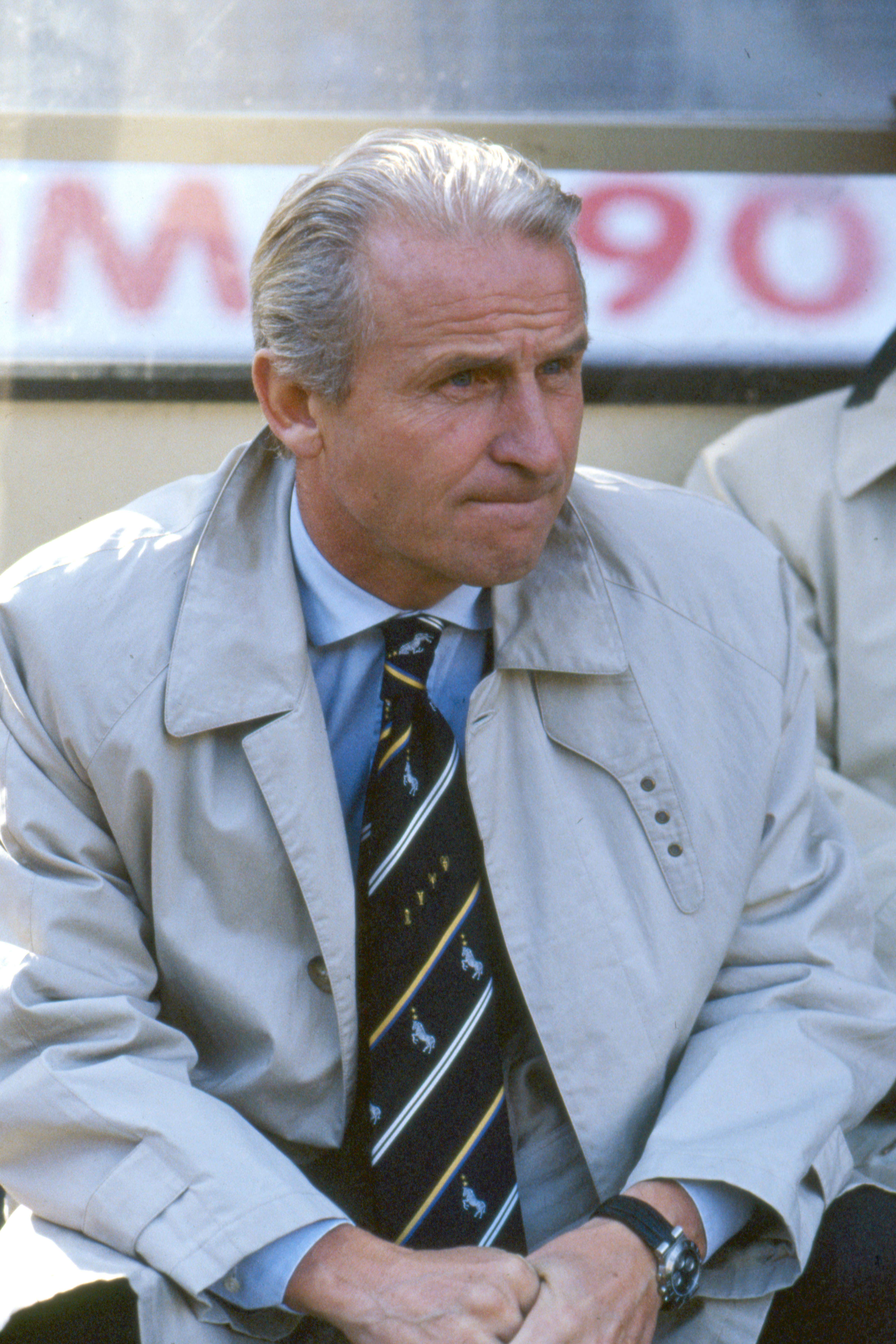 Giovanni Trapattoni: 3 Taças UEFA (Juventus, 1976/77 e 1992/93, e Inter, 1990/91), 1 Taça das Taças (Juventus, 1983/84) e 1 Taça dos Campeões Europeus (Juventus, 1984/85)