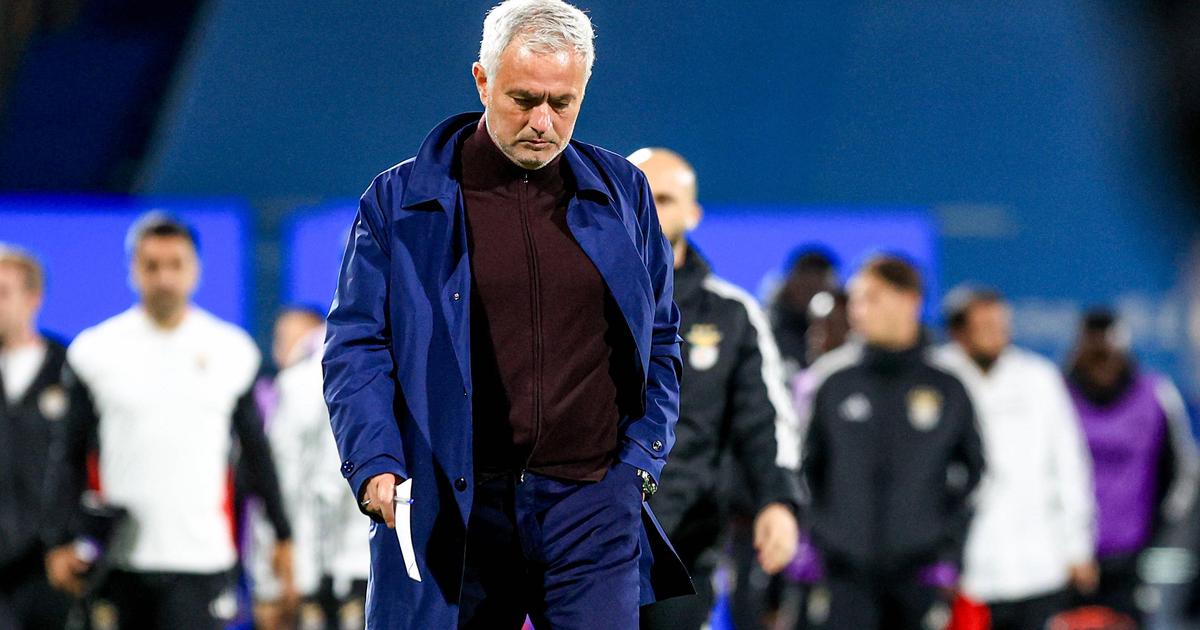 Benfica: ‘desconto’ para a saída de Mourinho acaba sexta-feira