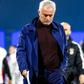 José Mourinho tem contrato com o Benfica até 2027 — Foto: IMAGO