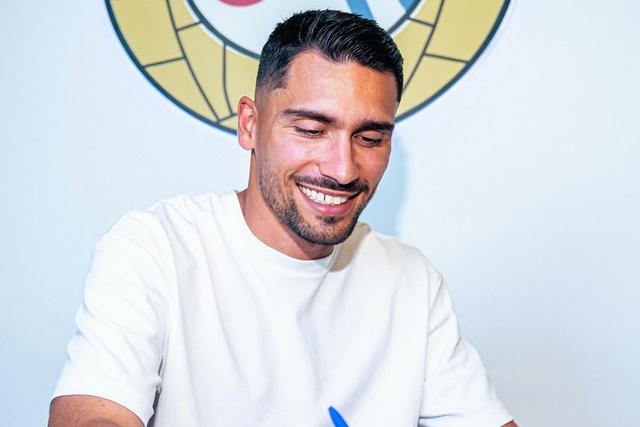André Paulo renovou contrato com o Alverca - Foto: FC Alverca