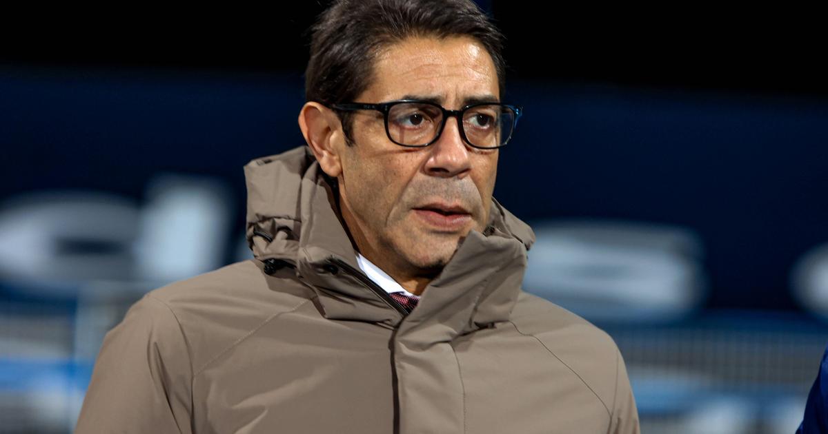 «Se as coisas não correrem bem, esta será a última decisão de Rui Costa»