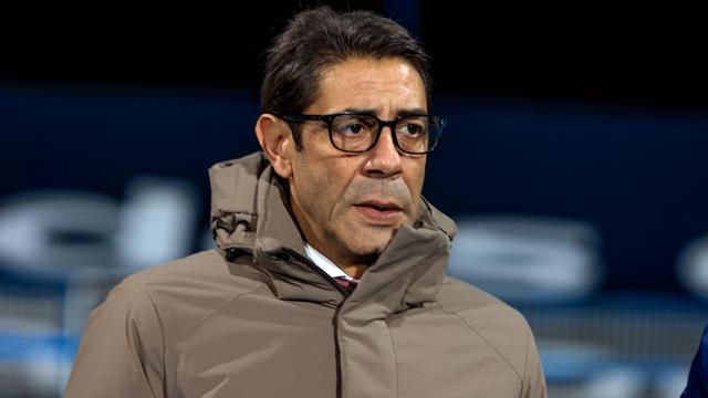 Benfica vai «de hesitação em hesitação enquanto o mundo continua a girar»