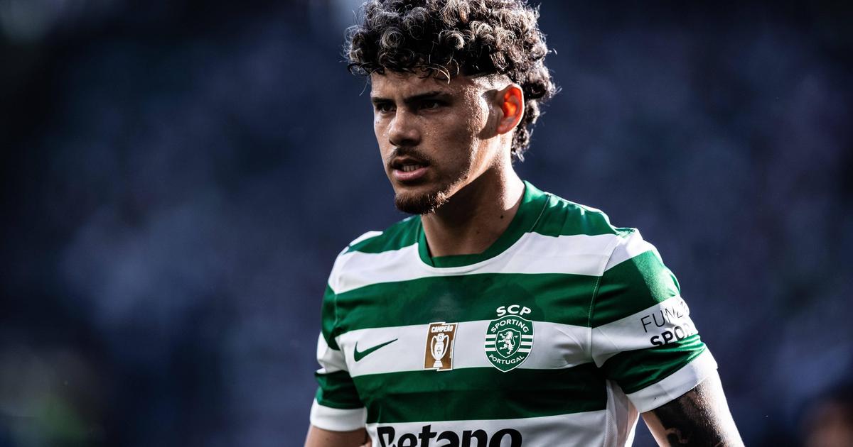 Mercado Sporting: depois de Gyokeres e Hjulmand, a estratégia para convencer Maxi a ficar mais um ano