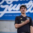 Andrei Demianciuc - Foto: FC Porto