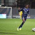 Marco Essimi assinou cinco golos em 2025/26