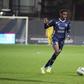 Marco Essimi assinou cinco golos em 2025/26