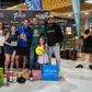 Etapa no Alentejo da A BOLA Padel Corporate League “superou as expetativas”