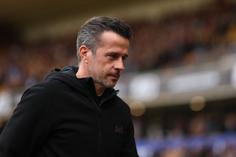 «Fulham está a pressionar Marco Silva»: os pormenores