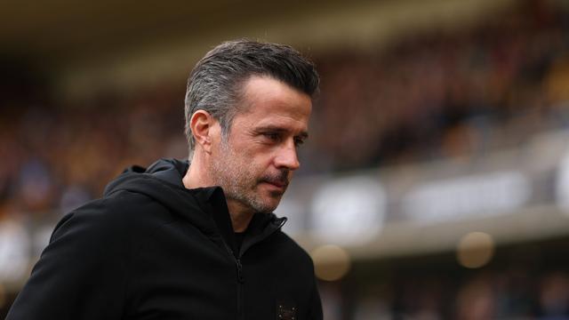 «Fulham está a pressionar Marco Silva»: os pormenores