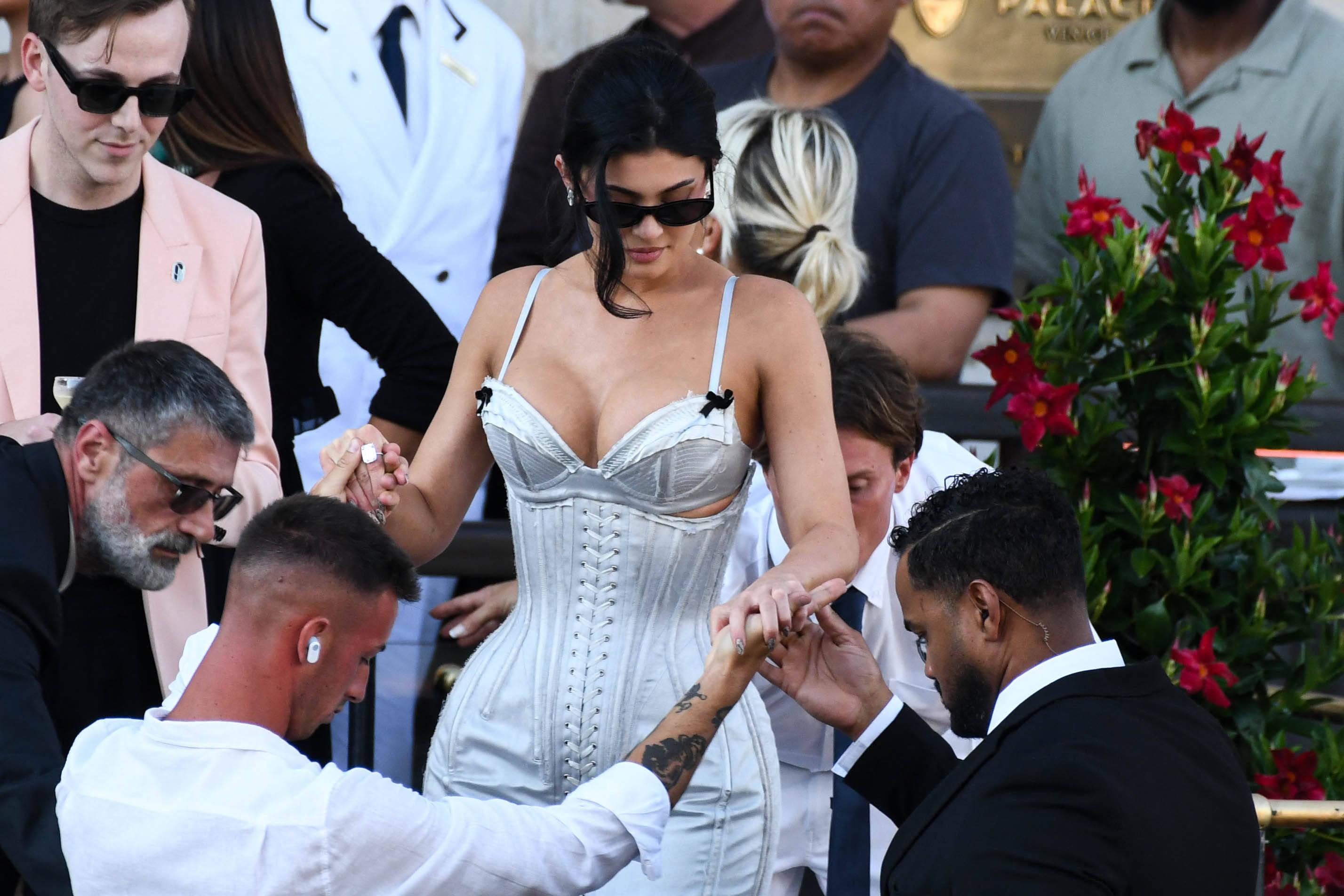 Kylie Jenner