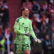 Mundial 2026: Neuer confirmado na convocatória da Alemanha