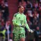 Mundial 2026: Neuer confirmado na convocatória da Alemanha