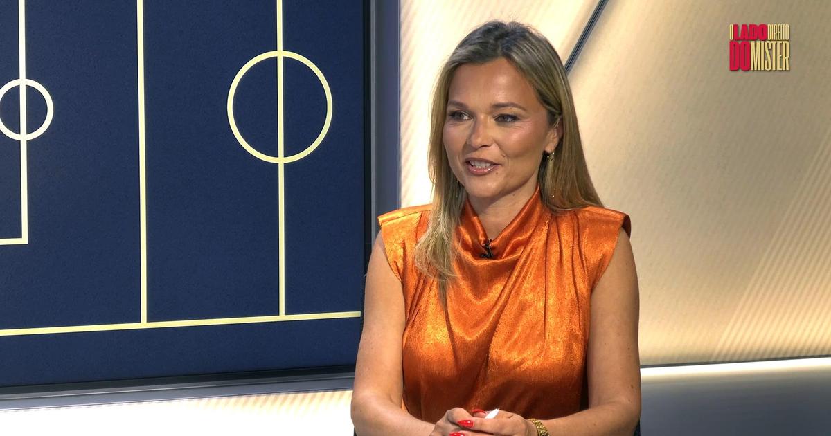 «Farioli já deixou aquilo que quer para o ano»
