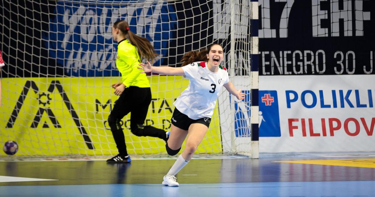 Portugal confirmado no Mundial de sub-18 feminino