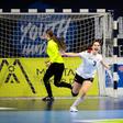 Seleção portuguesa vai ao Europeu da Roménia.EHF / matchlens.me