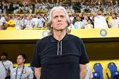 Jorge Jesus, treinador do Al Nassr - Foto: EPA/STRINGER