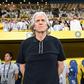 Jorge Jesus, treinador do Al Nassr - Foto: EPA/STRINGER