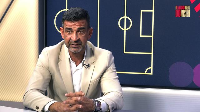 «Otamendi foi uma figura do futebol português nos últimos anos»