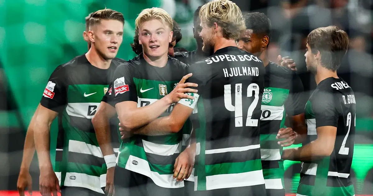 Sporting: exploração do filão nórdico com retorno financeiro e desportivo