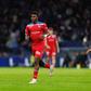 Mohamed Bamba cumpriu 22 minutos no Estádio do Dragão