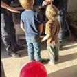 Detidos mãe e padrasto de crianças francesas abandonadas em Alcácer do Sal