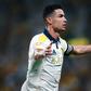 Al Nassr-Damac: Cristiano Ronaldo, Félix e Jorge Jesus campeões