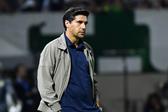 Abel Ferreira, treinador do Palmeiras