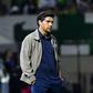 Abel Ferreira, treinador do Palmeiras