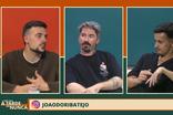 Mais Vale à Tarde Que Nunca, com João Maia Ferreira - 21/05/2026